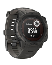 GPS Smart Watch Instinct®2 Solar