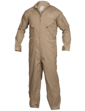 Military Coveralls / 27-P Flight Suit