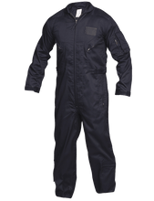 Military Coveralls / 27-P Flight Suit
