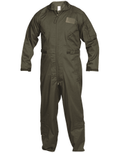 Military Coveralls / 27-P Flight Suit
