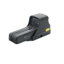 552 HWS® Rifle Sight (Night Vision-Compatible)