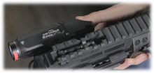 TLR® RM 1 TACTICAL LIGHTING SYSTEM (Rifle/Long Guns)
