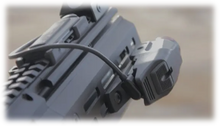 TLR® RM 1 TACTICAL LIGHTING SYSTEM (Rifle/Long Guns)