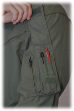 Military Coveralls / 27-P Flight Suit