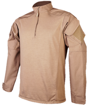 T.R.U.® 1/4 ZIP COMBAT SHIRT