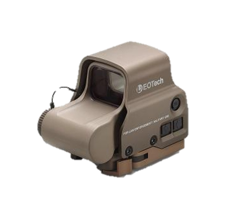 EXPS3™ HWS® Weapon Sight (Night Vision Compatible) – Tactical