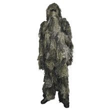 GHILLIE SUIT