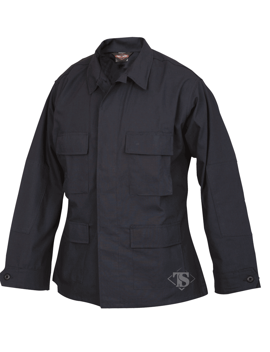 BDU COAT – Tactical Elite L.L.C