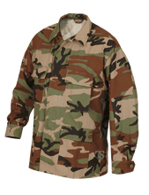 BDU COAT