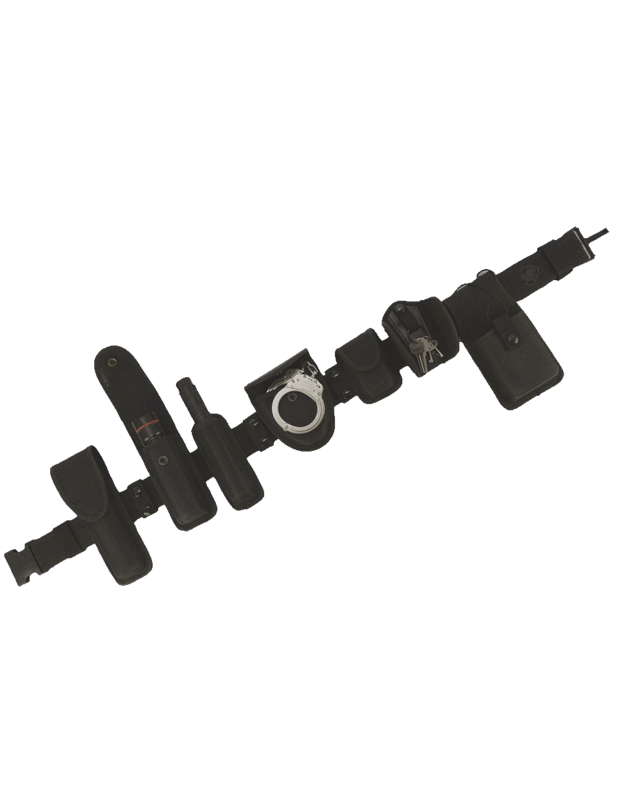 DUTY GEAR KIT Tactical Elite L.L.C