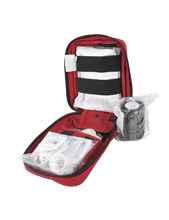 TACTICAL MED KIT