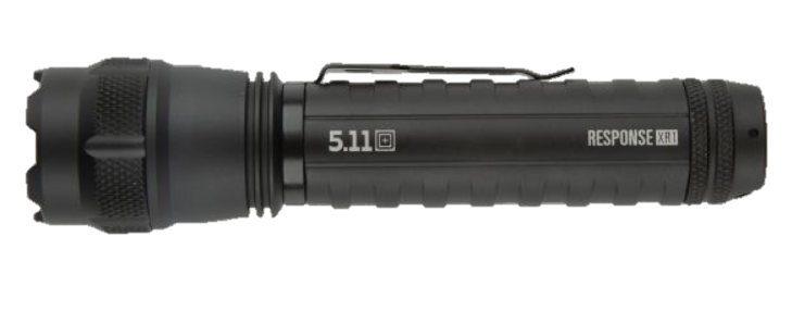 511 tactical rechargeable flashlight SKILCRAFT 5.11 Penlight LED Flashlight, 1 Each a rugged textured polymer housing Response CX1