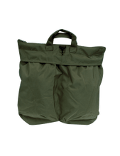 GI SPEC MILITARY HELMET BAG