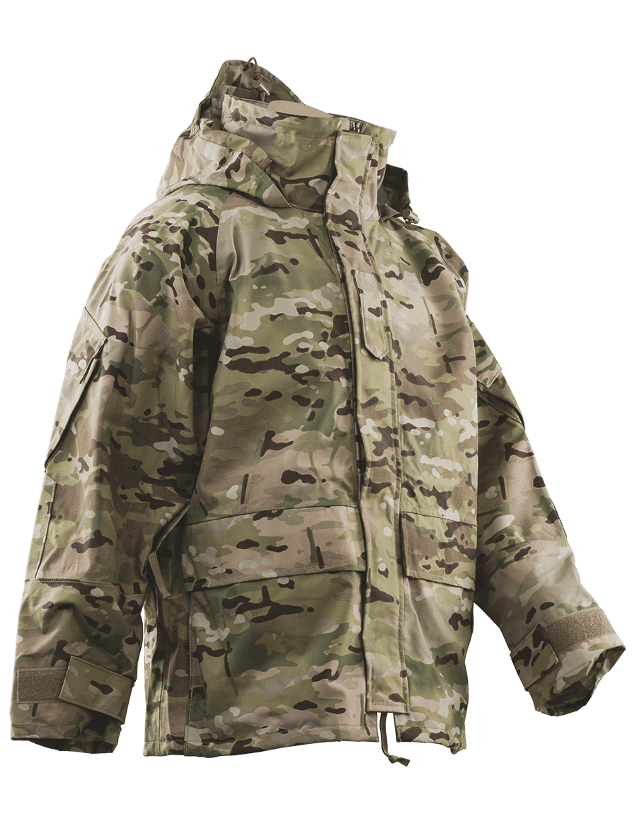 モ*コ様 ECWCS GEN2 COLD WEATHER PARKA ECWCS MILITARY PARKA – Tactical Elite L.L.C