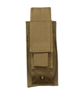 SINGLE MAG PISTOL POUCH