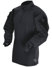 T.R.U.® 1/4 ZIP COMBAT SHIRT