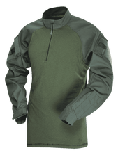T.R.U.® 1/4 ZIP COMBAT SHIRT