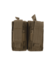 DOUBLE OT M4/M16 MAG POUCH