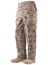 DIGITAL CAMO UNIFORM PANTS