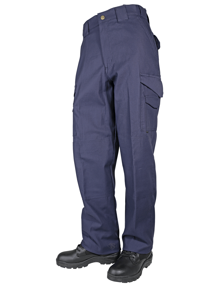 Fire clearance cargo pants