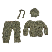 GHILLIE SUIT