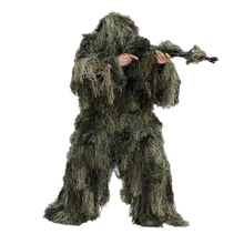 GHILLIE SUIT