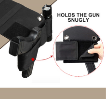 Bed Side Tactical Holster