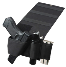 Bed Side Tactical Holster