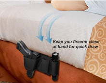 Bed Side Tactical Holster