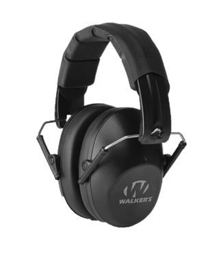 Hearing Protection [Low Profile]