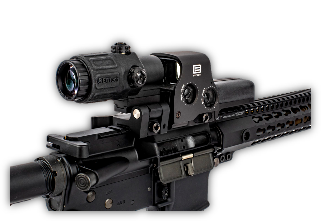 実物　eotech g33 sts Amazon.com: EOTECH G33 Magnifier : Sports & Outdoors