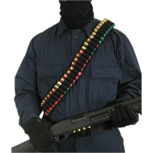 Shotgun Bandolier