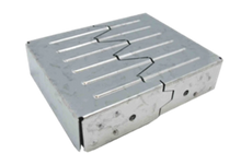 Folding Field Stove w/ Fuel