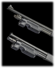 TL-RACKER® SHOTGUN  LIGHT