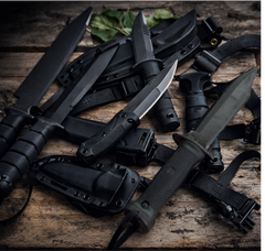 Tactical Knives & Multi-Tools