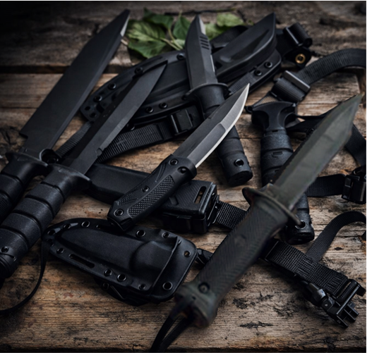 Tactical Knives & Multi-Tools - 16 tactical products