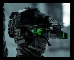 Night Vision, Optics & Weapon Sights