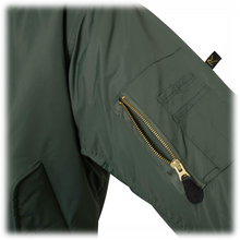 MA-1 Flight Jacket (Enhanced Nylon)