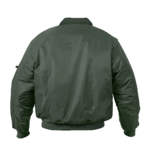 MA-1 Flight Jacket (Enhanced Nylon)