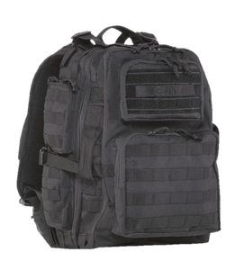 TOUR OF DUTY BACKPACK