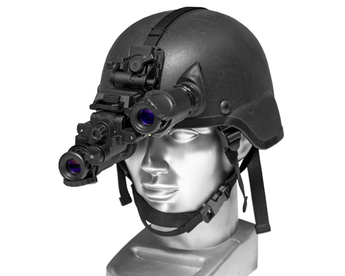 first night vision goggles ATN PS31-3 NIGHT VISION GOGGLES