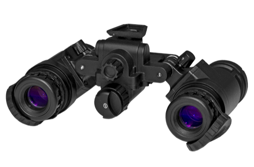 ATN PS31-3 NIGHT VISION GOGGLES – Tactical Elite L.L.C