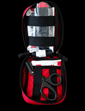 AS-FAK Active Shooter First Aid Kit