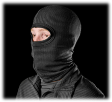 Gen III ECWCS Level 2 Balaclava in Black