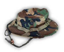 Military Boonie Cover