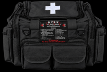 Multi Casualty Response Kit (MCRK) — Treats Up to 10