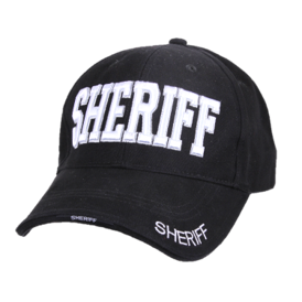 Tactical Sheriff Cap