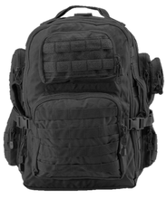 TOUR OF DUTY BACKPACK