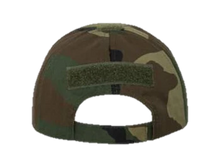 Tactical Operator Cap