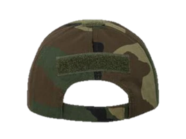 Tactical Operator Cap